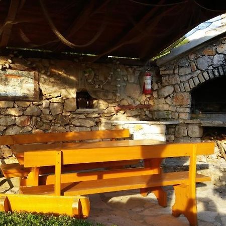 Stone House Stella Maris Apartment Йезера Екстериор снимка