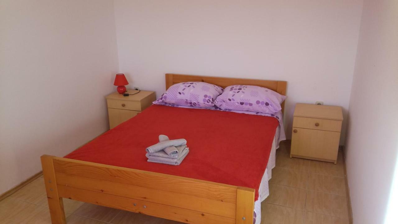 Stone House Stella Maris Apartment Йезера Екстериор снимка